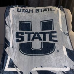 Throw Blanket