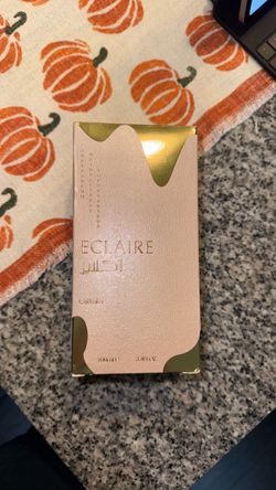 Eclaire  vanilla gourmet perfume