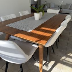 Dinning table