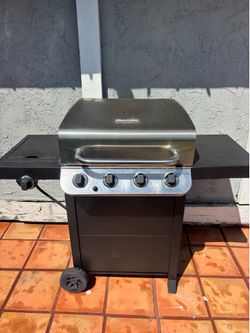Bbq grill all burners work igniter button doesn’t light but I use a lighter