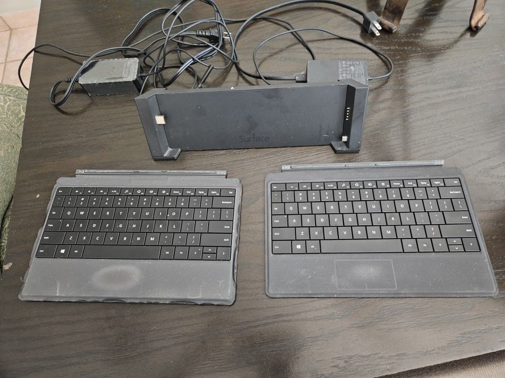 FREE Microsoft Surface