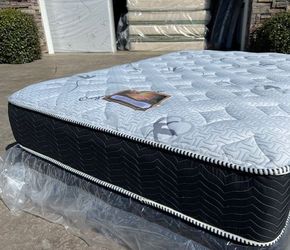 Full Orthopedic Supreme Ultra Plush!!