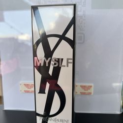 YSL MYSLF 