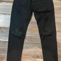 Amiri Jeans