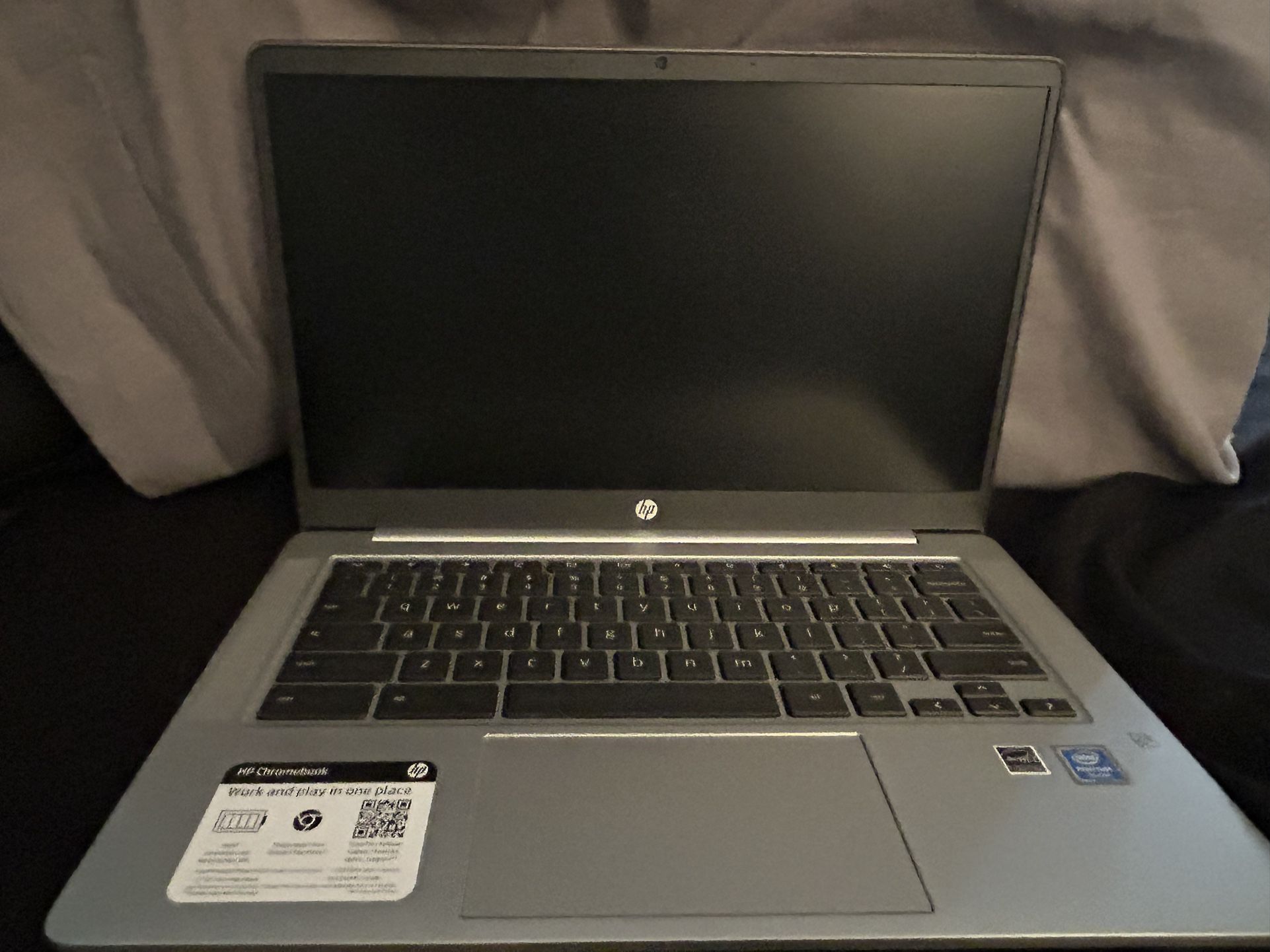 Chromebook Laptop