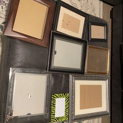 Picture Frames