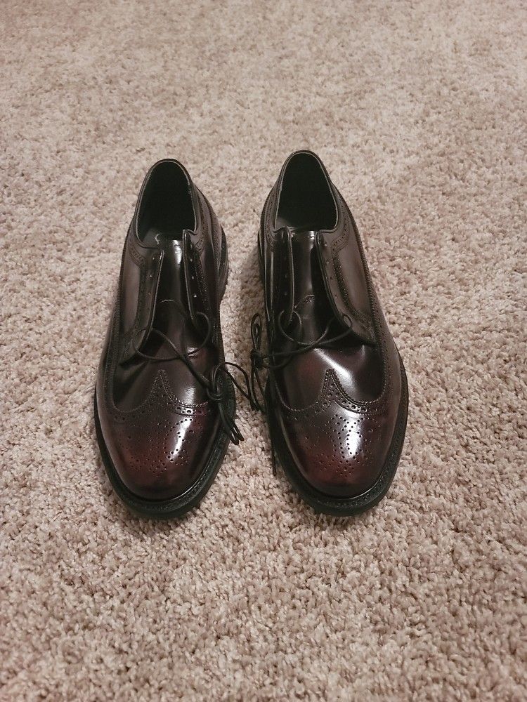 Brand New Shoe Size 10 Sitting In My Husband Closet Bought It For $140 Selling It for $50 OBO