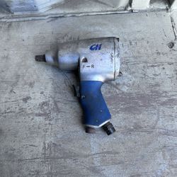 Impact Wrench 