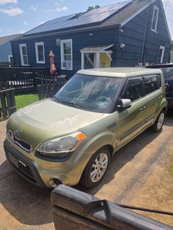2013 KIA Soul