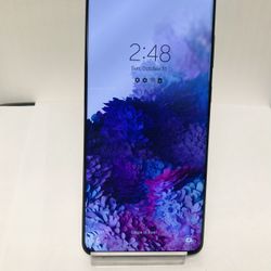 Factory unlocked Samsung galaxy s20 128gb 