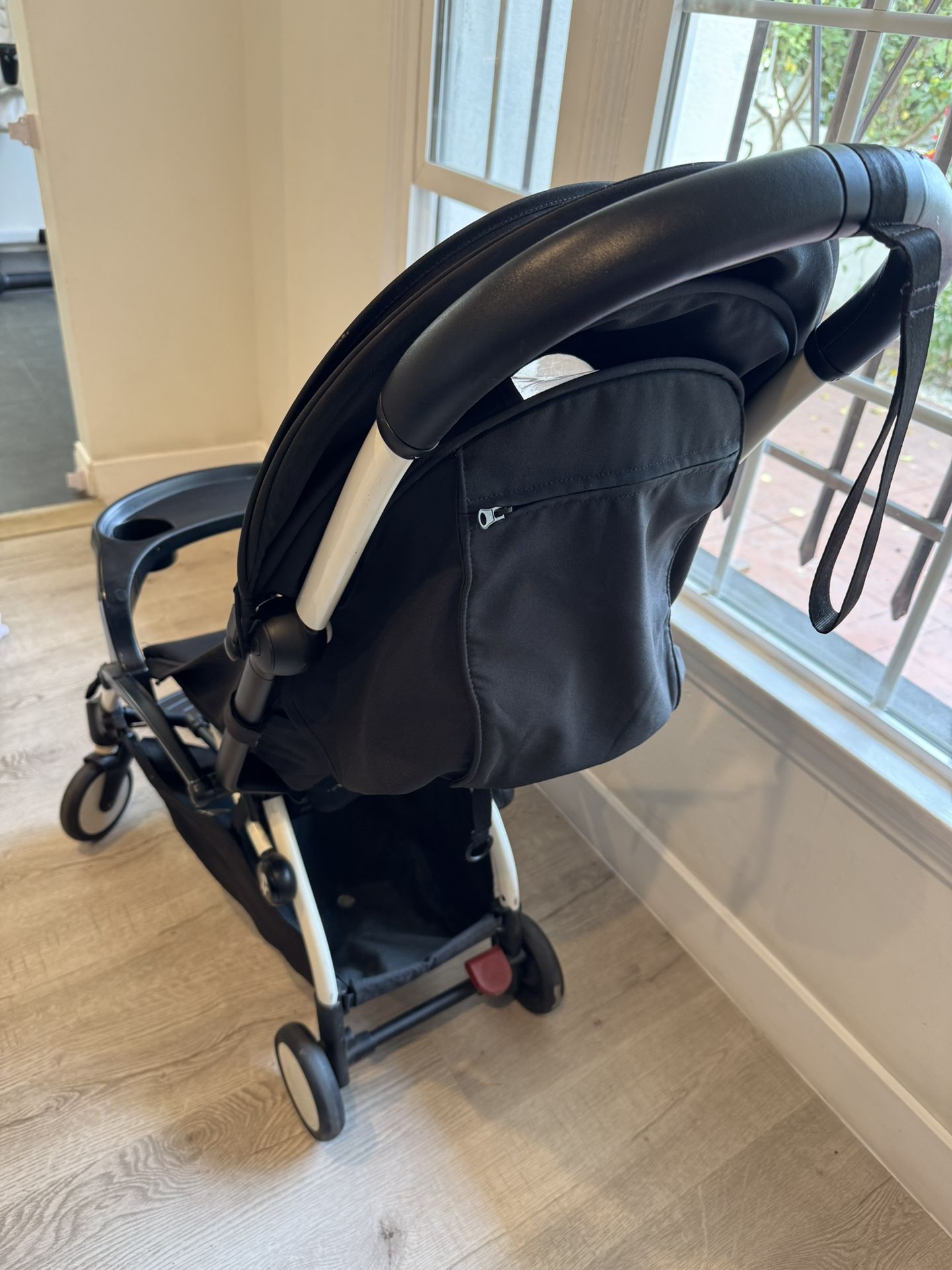 Yoyo2 Stroller Baby Zen