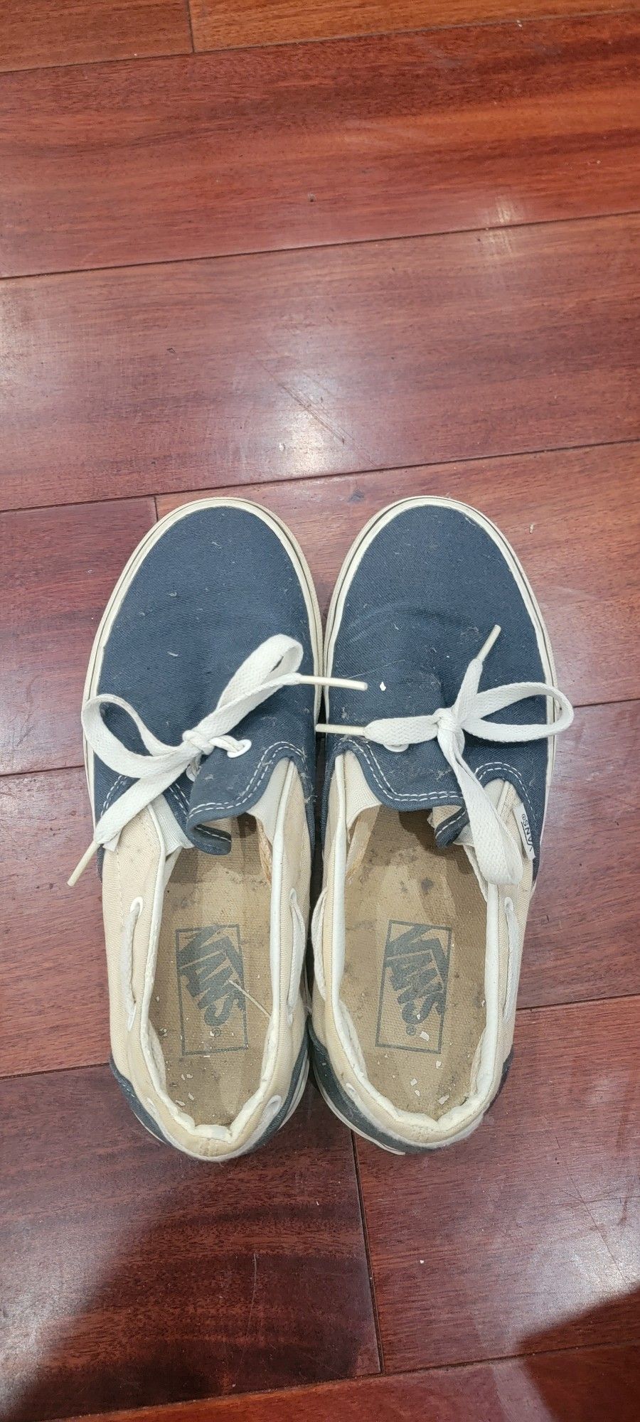 Van Shoes Women