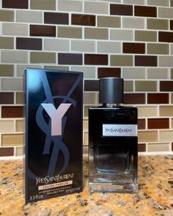 Y Eau de Parfum Yves Saint Laurent
