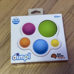 Simpl Dimpl by fat brain toys