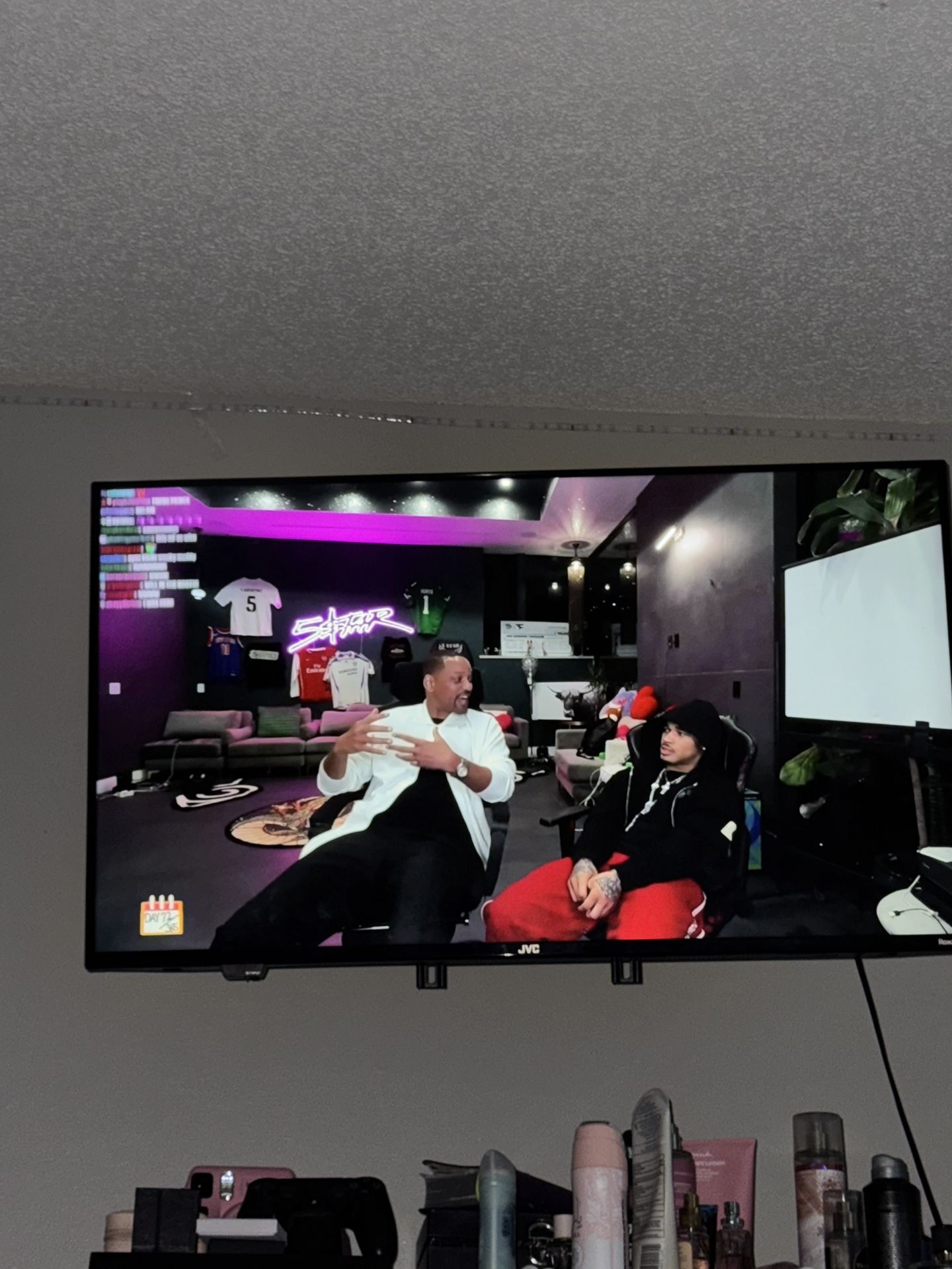 43 inch Tv