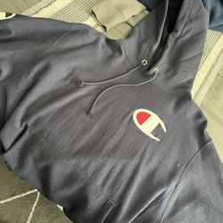 Champion Hoodie