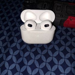 Apple  3rd Generation Airpods Pro