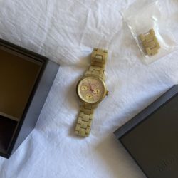 Michael Kors Watch (used)