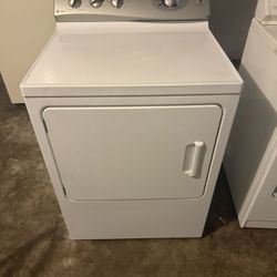 Electric Dryer