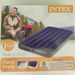 Air Mattress