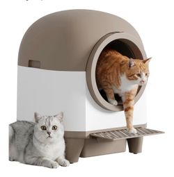 Brand New automatic litter box