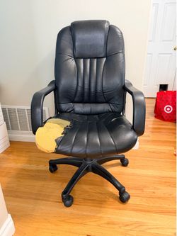 Free office chair