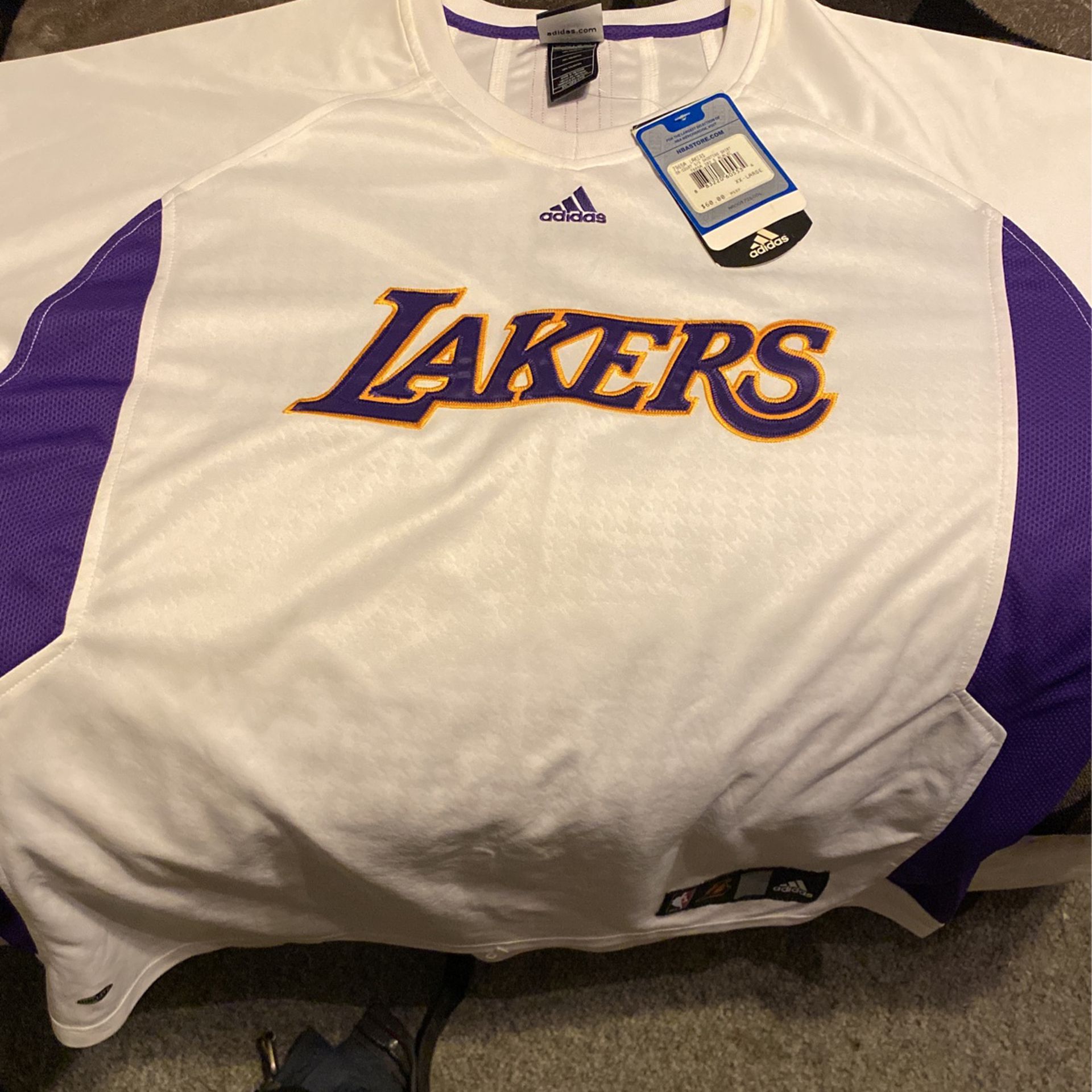 NBA Basketball Jerseys for Sale in Anaheim, CA - OfferUp
