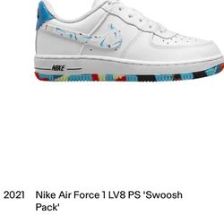 2021 Nike Air Force 1 Shoes