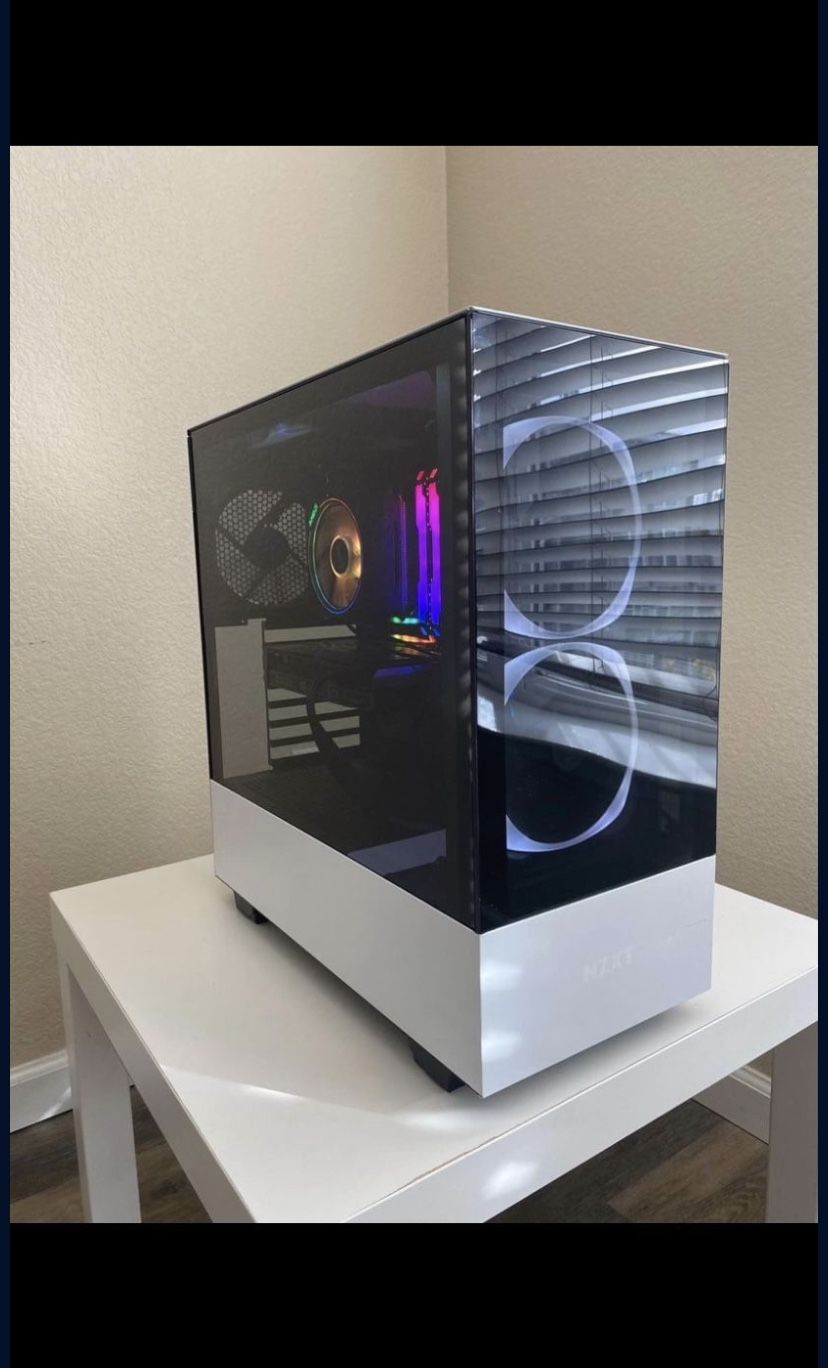 16Gs GAMING PC 