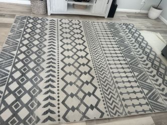 Living room Rug