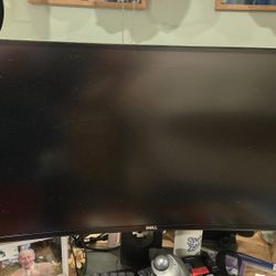 Dell U3419w Ultrasharp 34-Inch WQHD (3440x1440) Curved IPS USB-C Monitor
