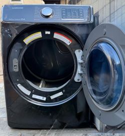 SAMSUNG DRYER