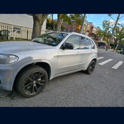 2011 BMW X5