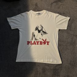 Playboy Graphic Tee