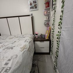 Juego de cuarto  - Room set (Used like new) $1,200