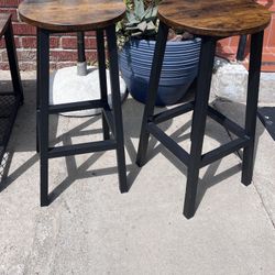Stools 