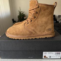 Mens Ugg Barkley Boot