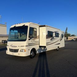 Motorhome