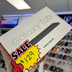 Samsung tab