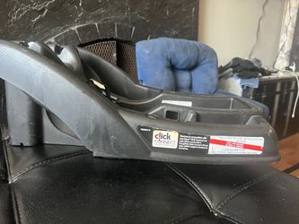 Graco Click Connect Base