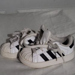 Adidas Toddler Shoes 
