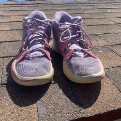 Kyrie Flytraps 7 Daughters Azurie Size 11.5