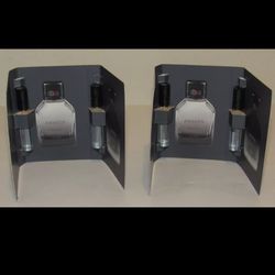 2 Each Tumi Unwind & Awaken Eau de Parfum 0.24 Oz 8 mL TOTAL Perfume For Men Set