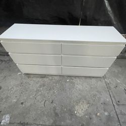 Small IKEA Dresser 