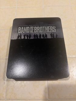 Band of Brothers Box Set