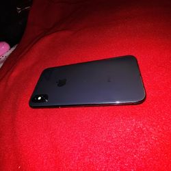 iPhone Xs 