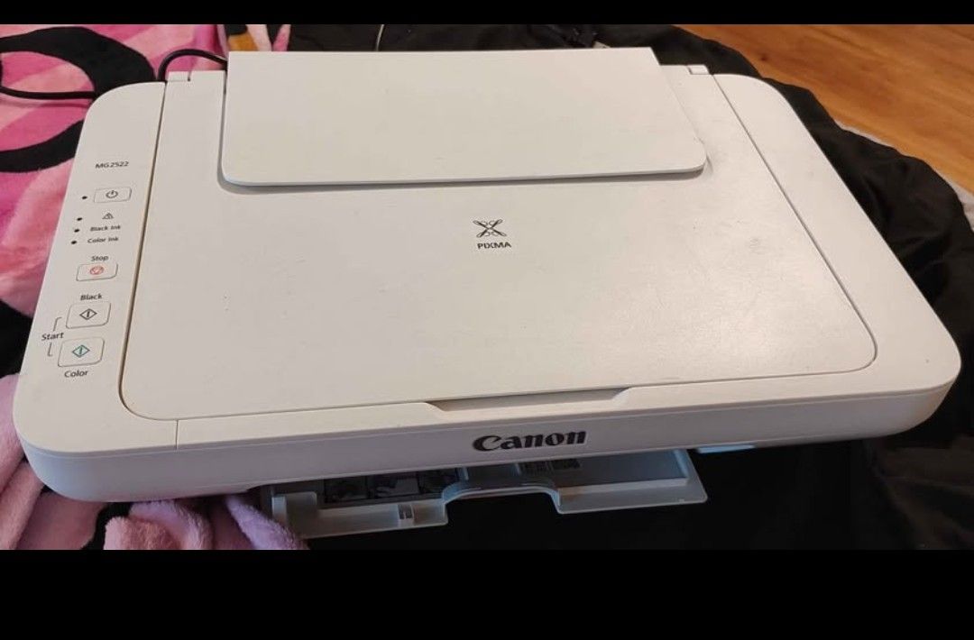 Canon Printer