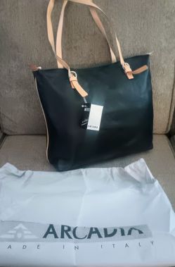 ARCADIA Handbag 