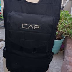 Weight Vest