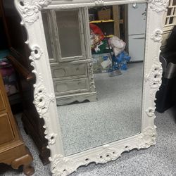 Vintage Mirror
